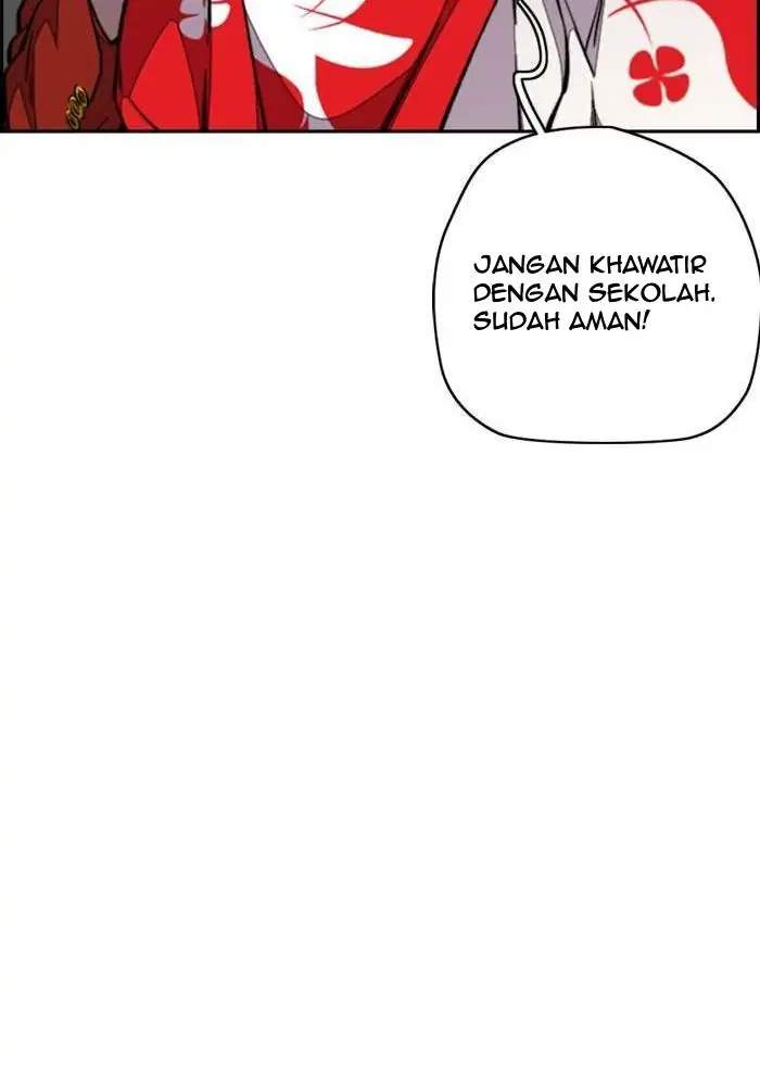 Wind Breaker Chapter 302 Halaman 18