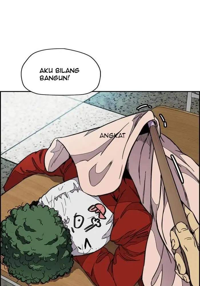 Wind Breaker Chapter 302 Halaman 22