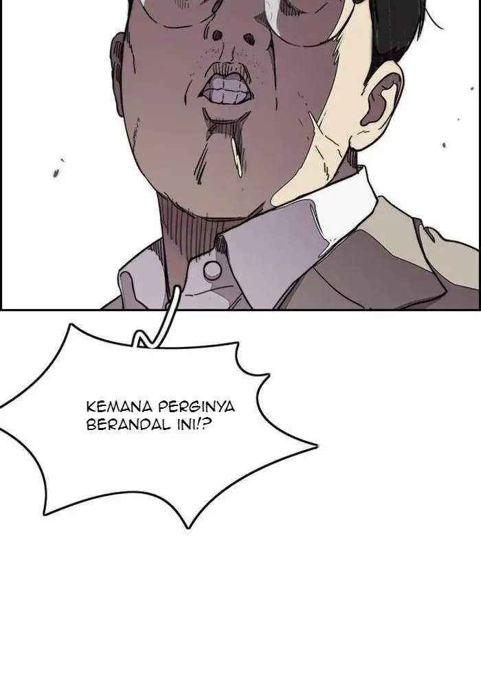 Wind Breaker Chapter 302 Halaman 24