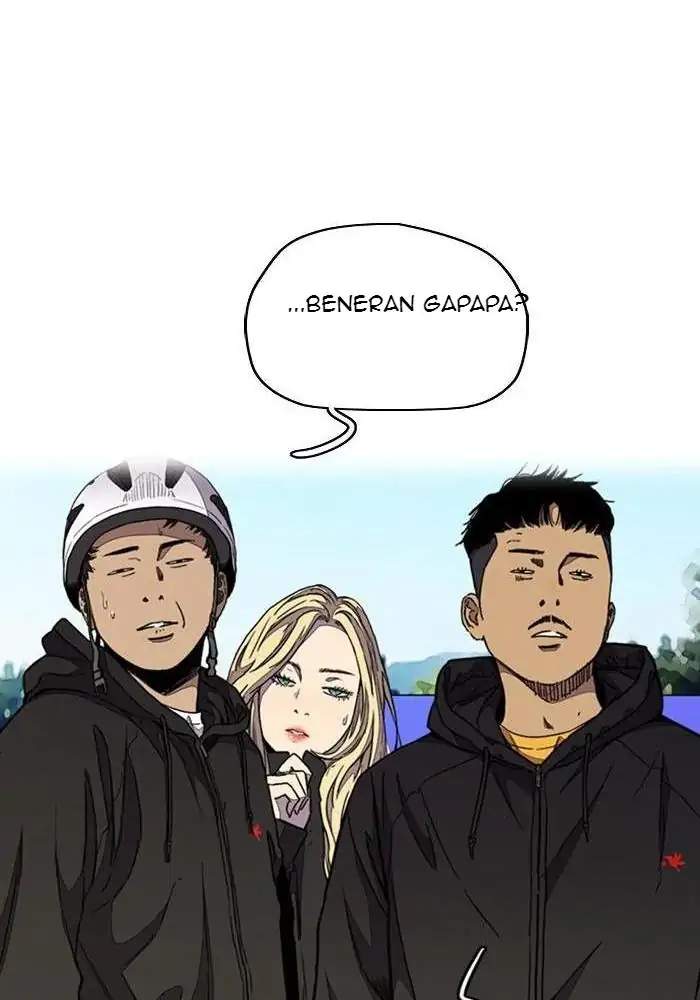 Wind Breaker Chapter 302 Halaman 25