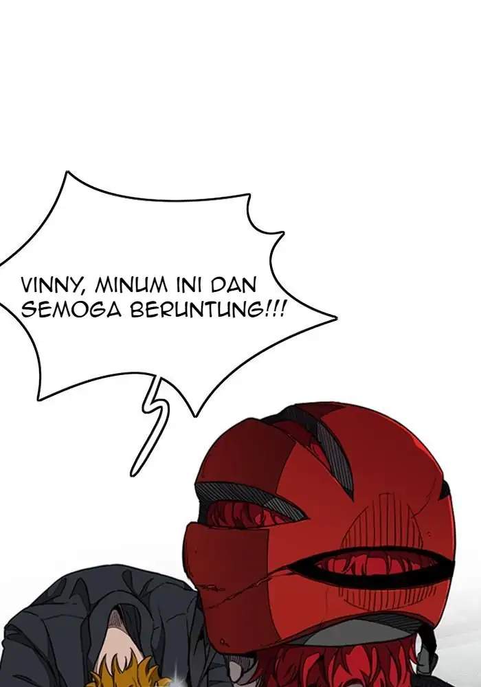 Wind Breaker Chapter 302 Halaman 31