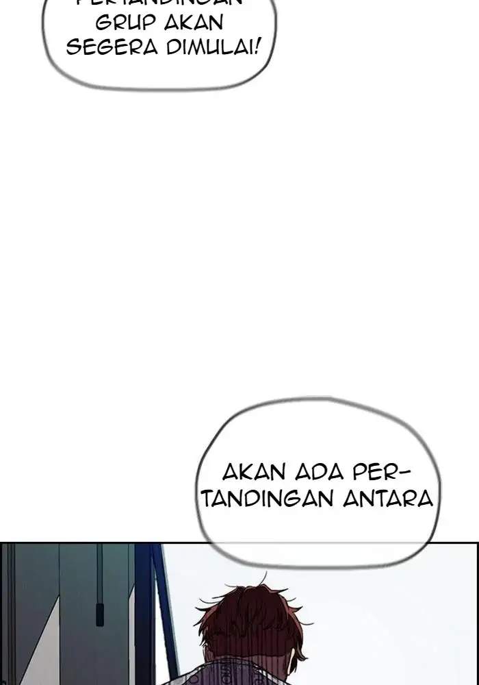 Wind Breaker Chapter 302 Halaman 42