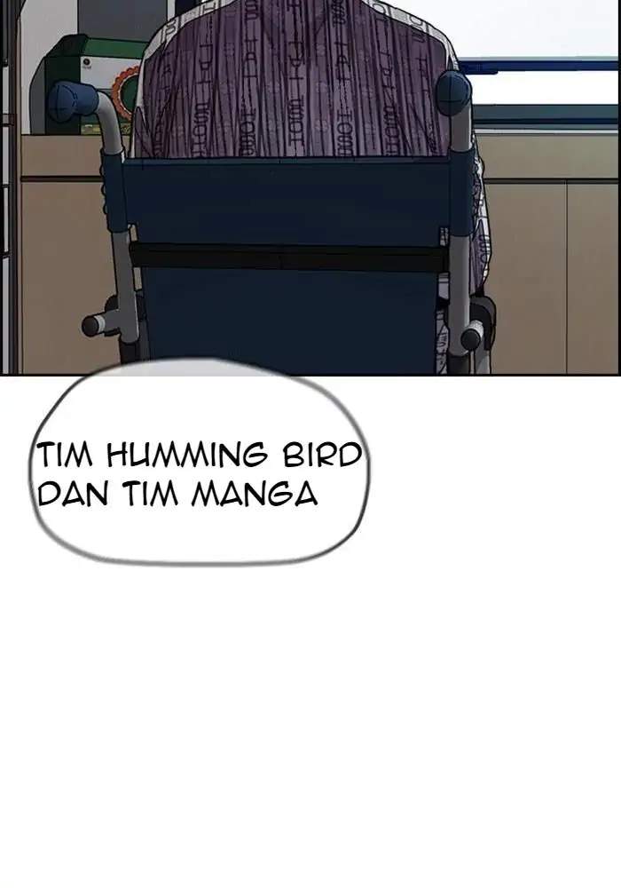 Wind Breaker Chapter 302 Halaman 43