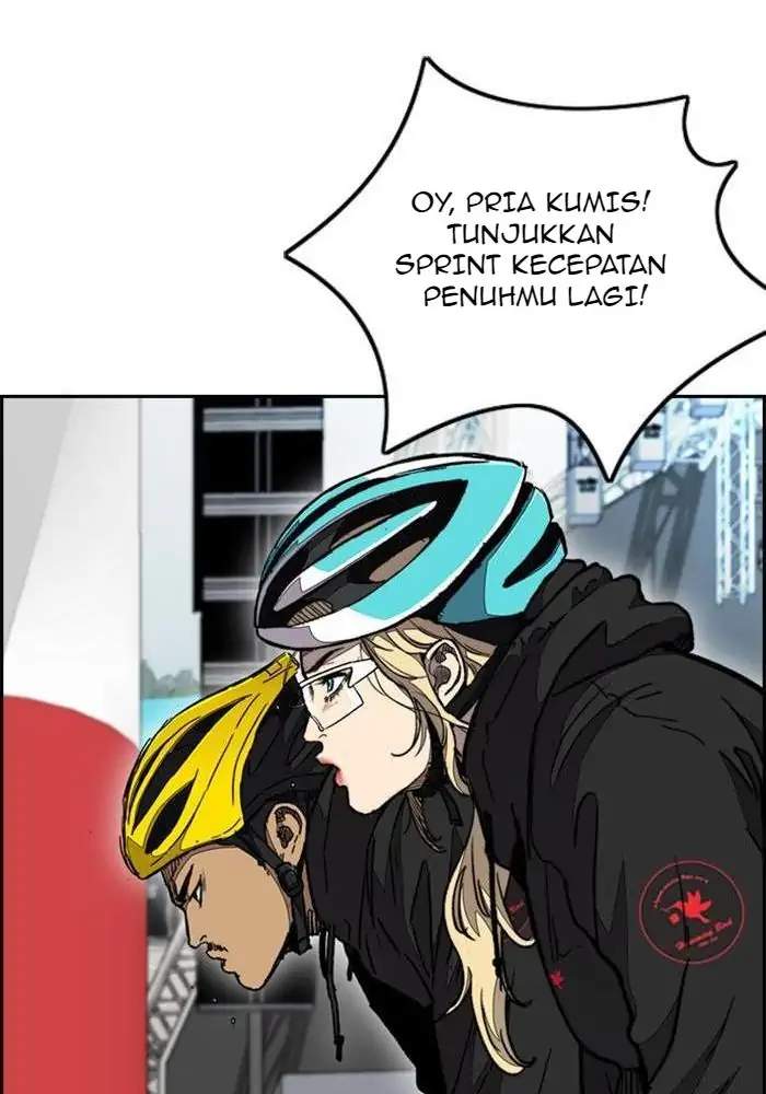 Wind Breaker Chapter 302 Halaman 49