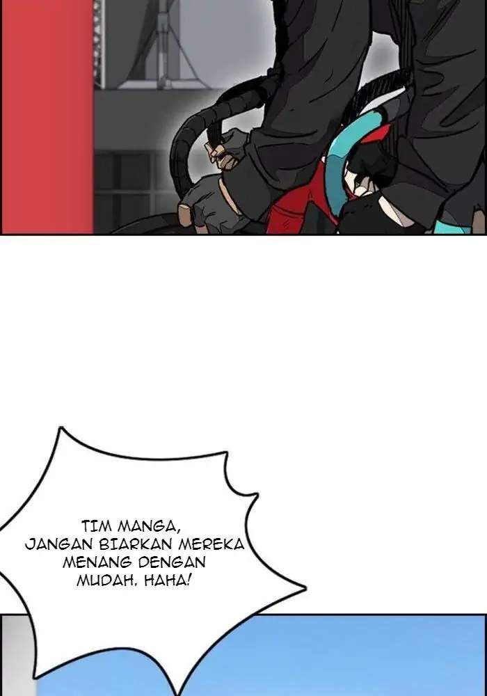 Wind Breaker Chapter 302 Halaman 50