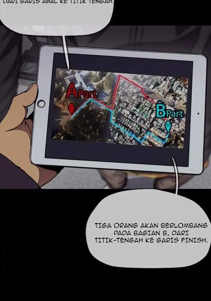 Wind Breaker Chapter 302 Halaman 59