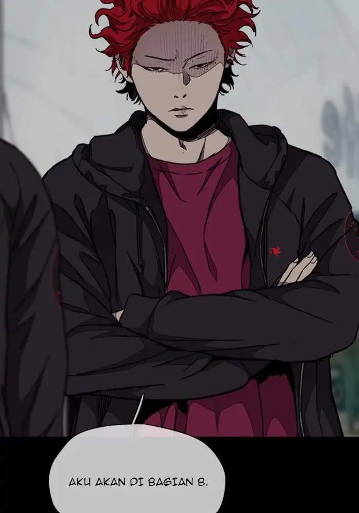 Wind Breaker Chapter 302 Halaman 66