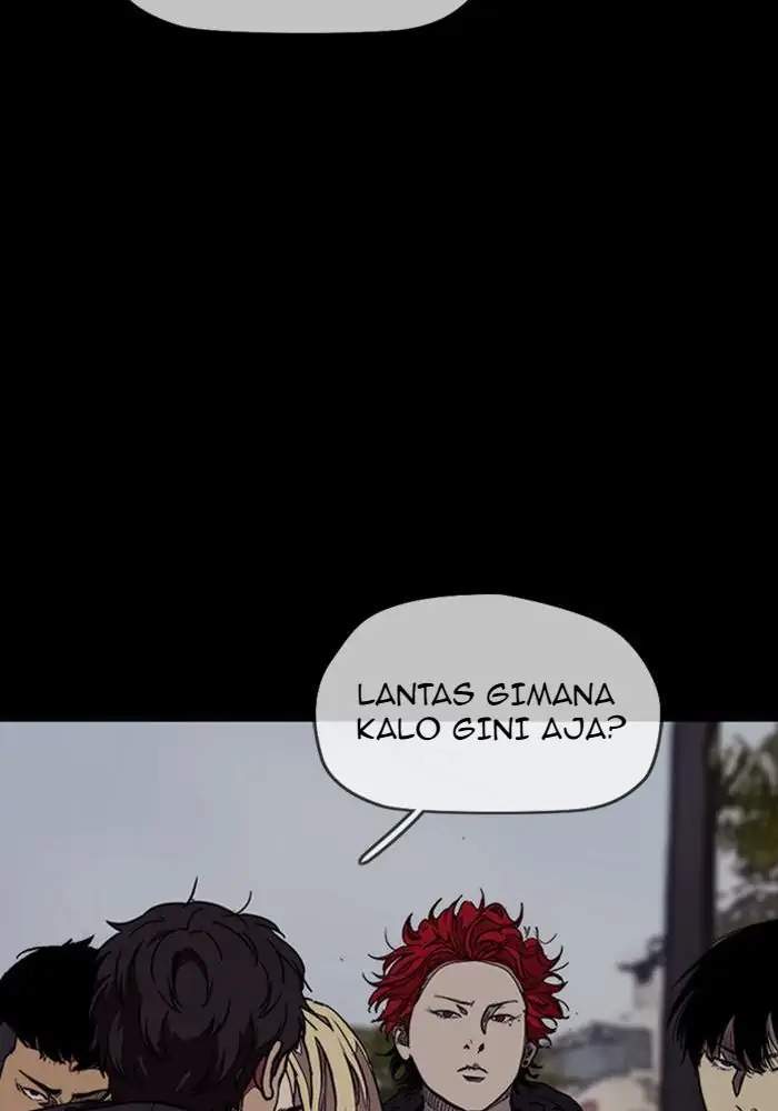 Wind Breaker Chapter 302 Halaman 67