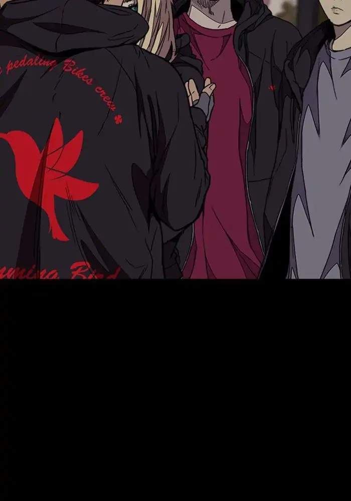 Wind Breaker Chapter 302 Halaman 68