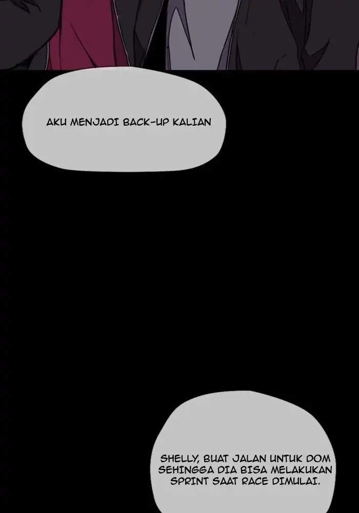 Wind Breaker Chapter 302 Halaman 70
