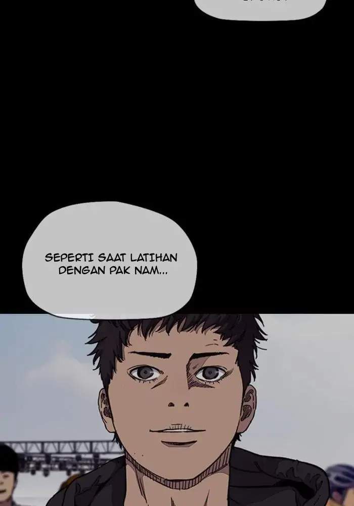 Wind Breaker Chapter 302 Halaman 73