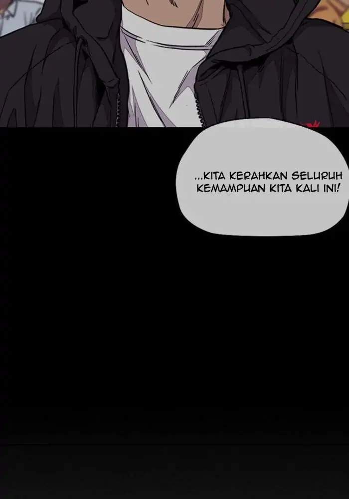Wind Breaker Chapter 302 Halaman 74