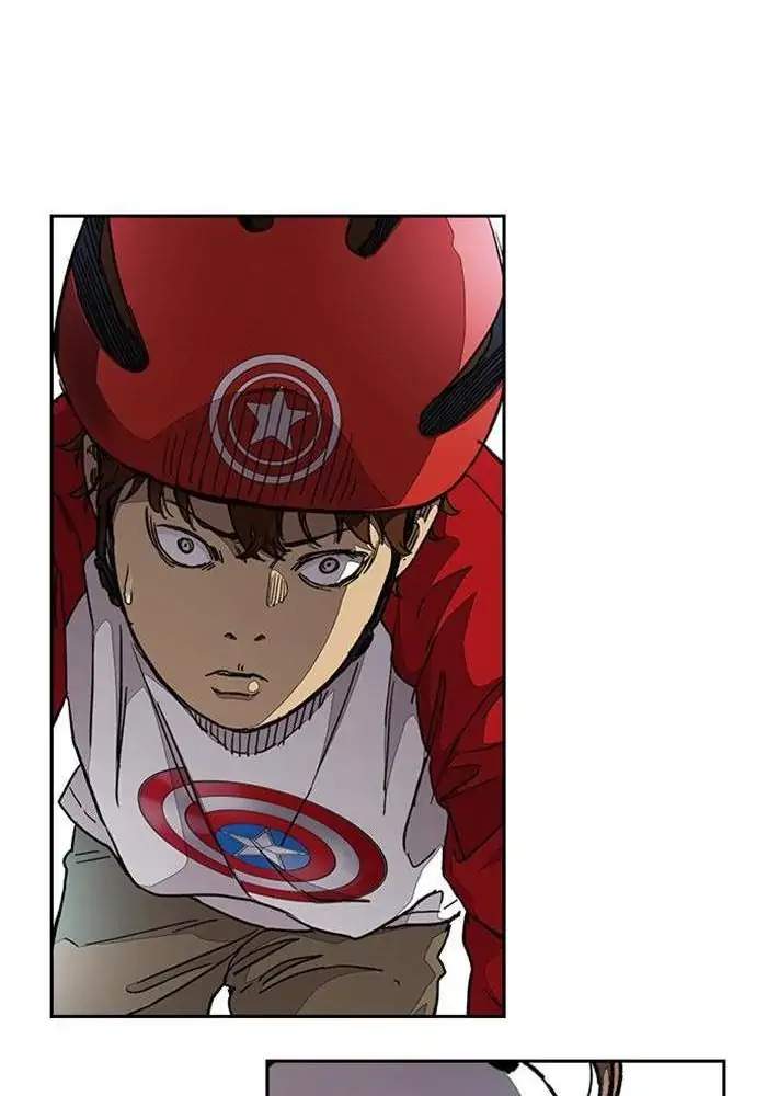 Wind Breaker Chapter 302 Halaman 77