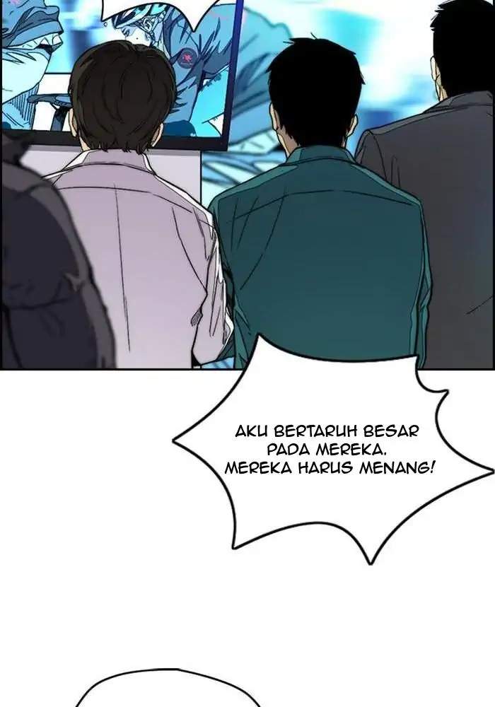 Wind Breaker Chapter 302 Halaman 87