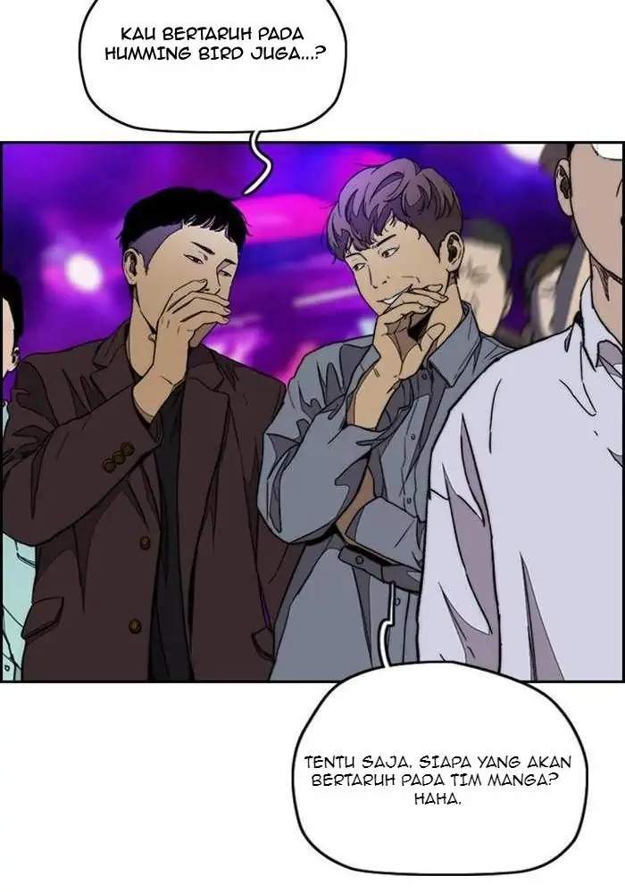Wind Breaker Chapter 302 Halaman 88