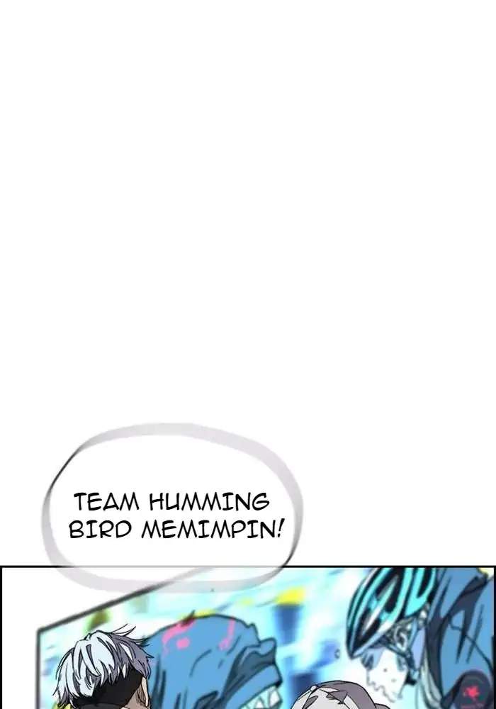 Wind Breaker Chapter 302 Halaman 89