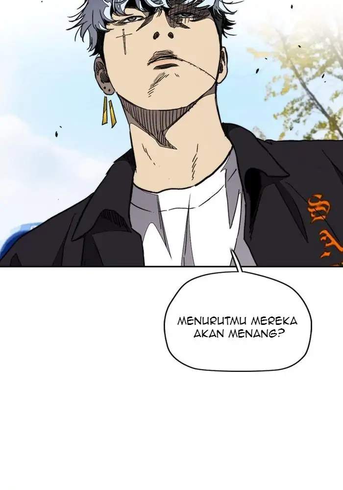 Wind Breaker Chapter 302 Halaman 91