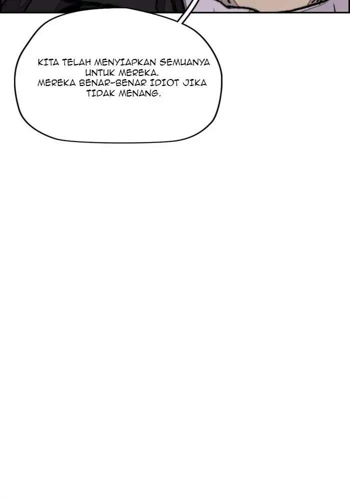 Wind Breaker Chapter 302 Halaman 93