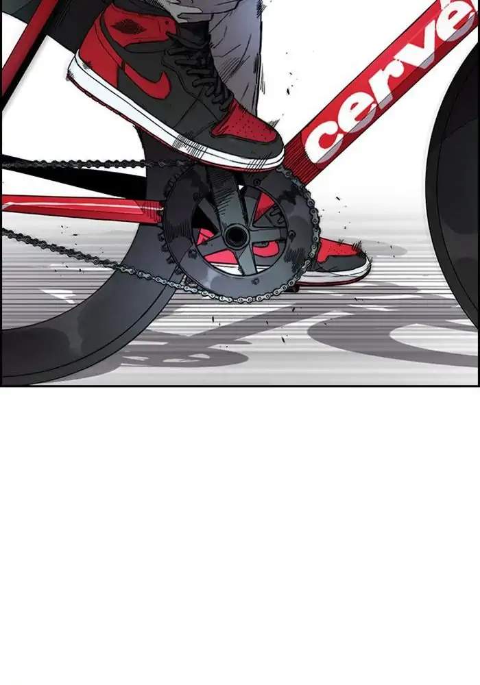 Wind Breaker Chapter 302 Halaman 96
