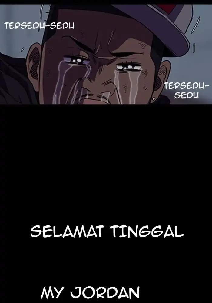 Wind Breaker Chapter 302 Halaman 104