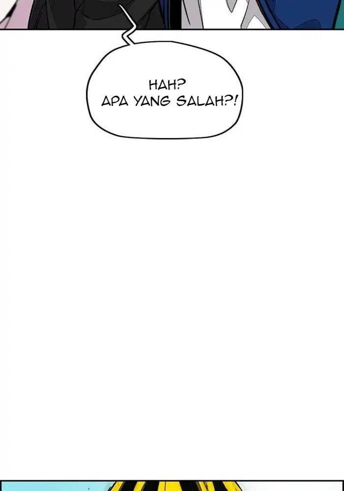 Wind Breaker Chapter 302 Halaman 107