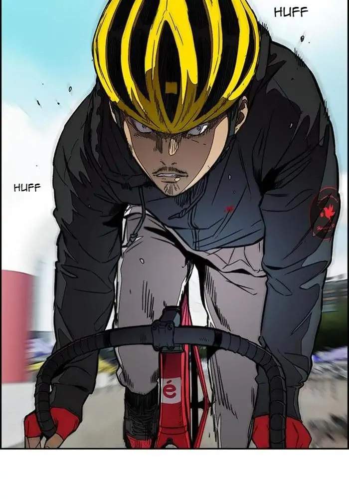 Wind Breaker Chapter 302 Halaman 108