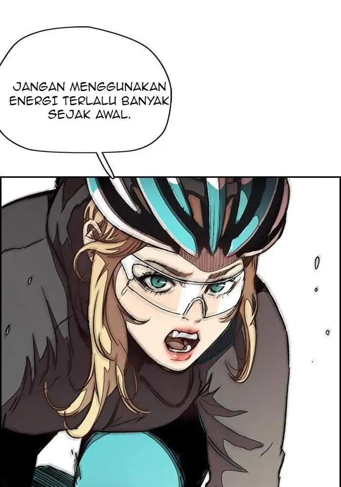 Wind Breaker Chapter 302 Halaman 111