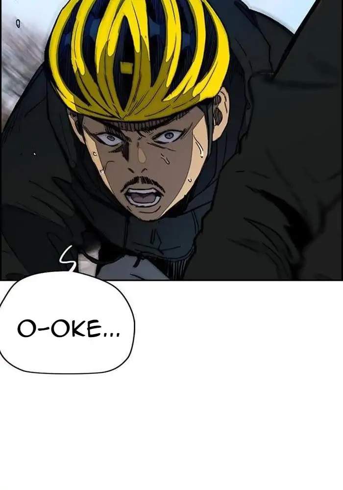 Wind Breaker Chapter 302 Halaman 113