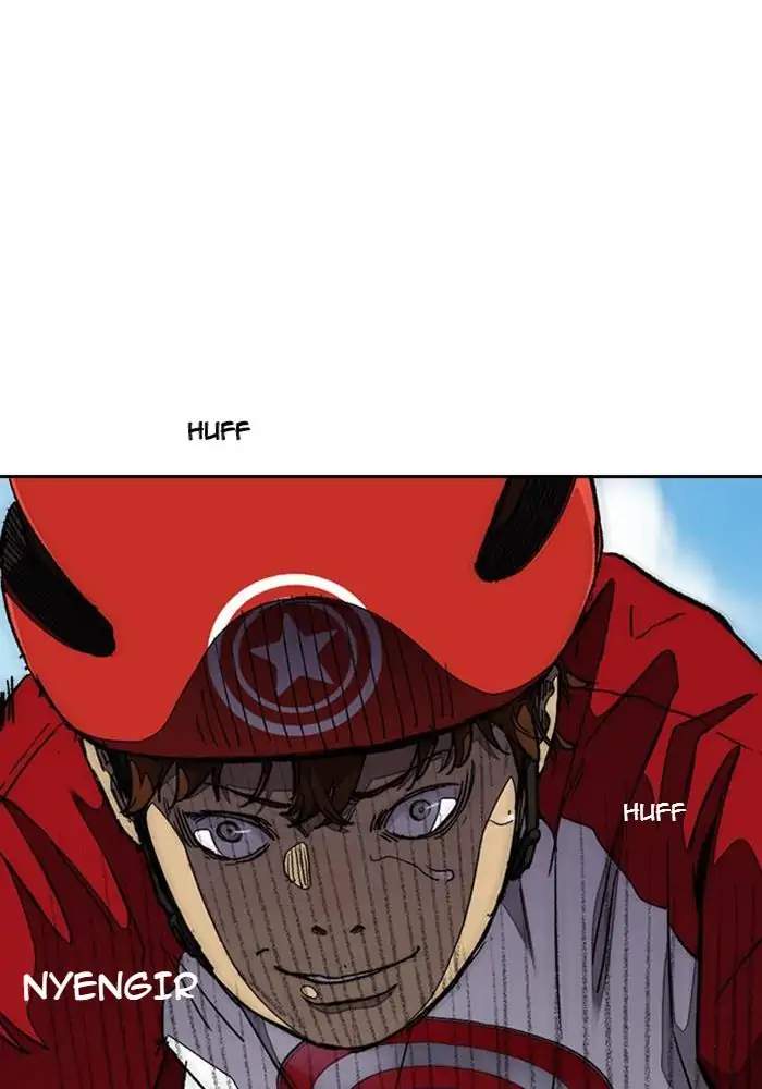 Wind Breaker Chapter 302 Halaman 124