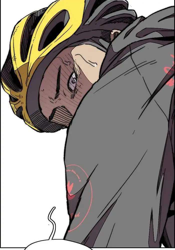 Wind Breaker Chapter 302 Halaman 126
