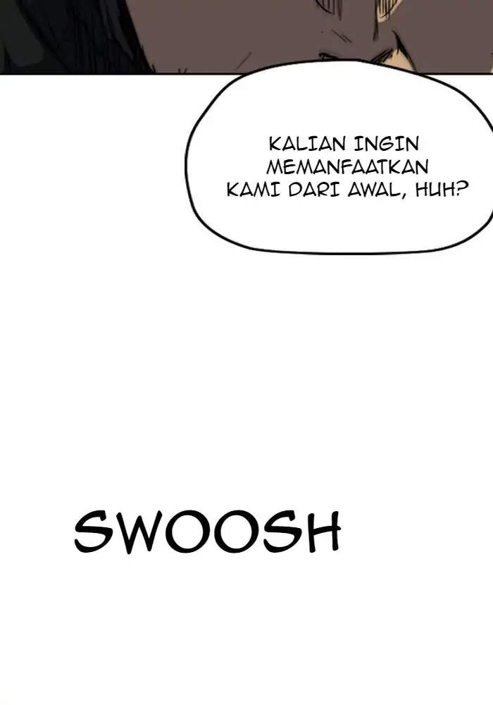 Wind Breaker Chapter 302 Halaman 128