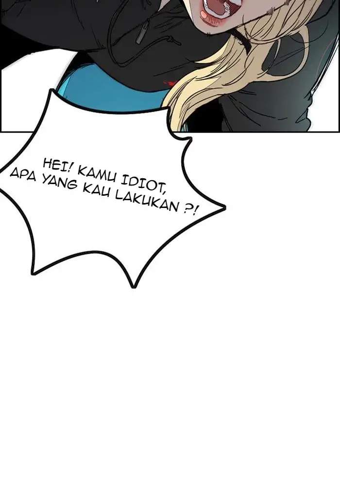 Wind Breaker Chapter 302 Halaman 131