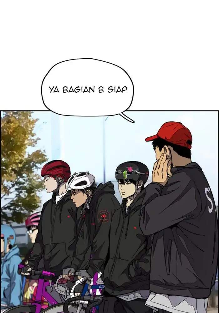Wind Breaker Chapter 303 Halaman 2