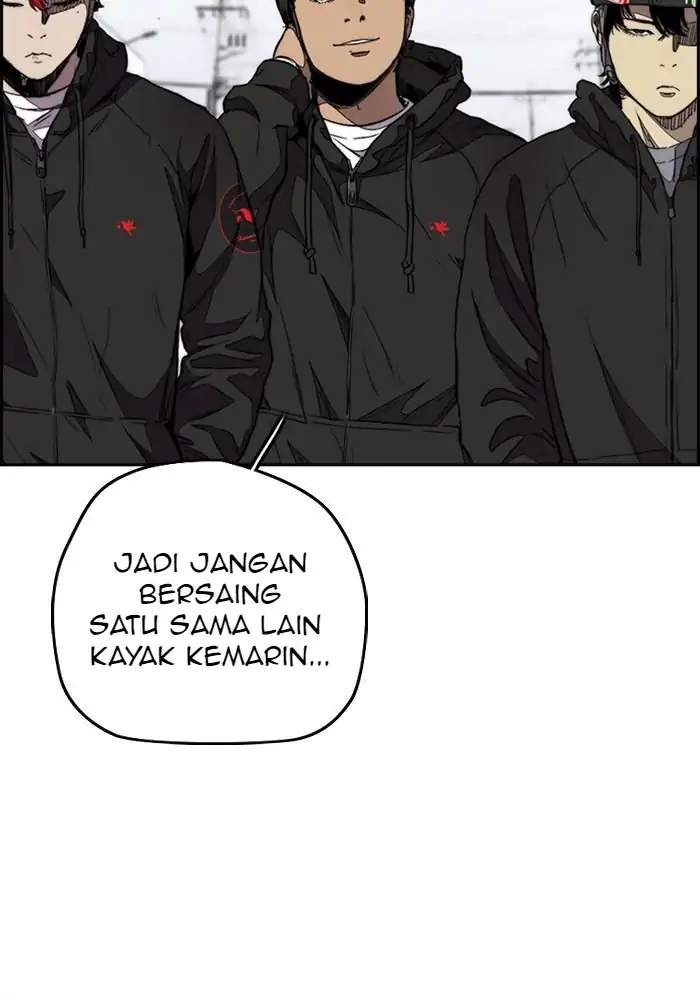 Wind Breaker Chapter 303 Halaman 7