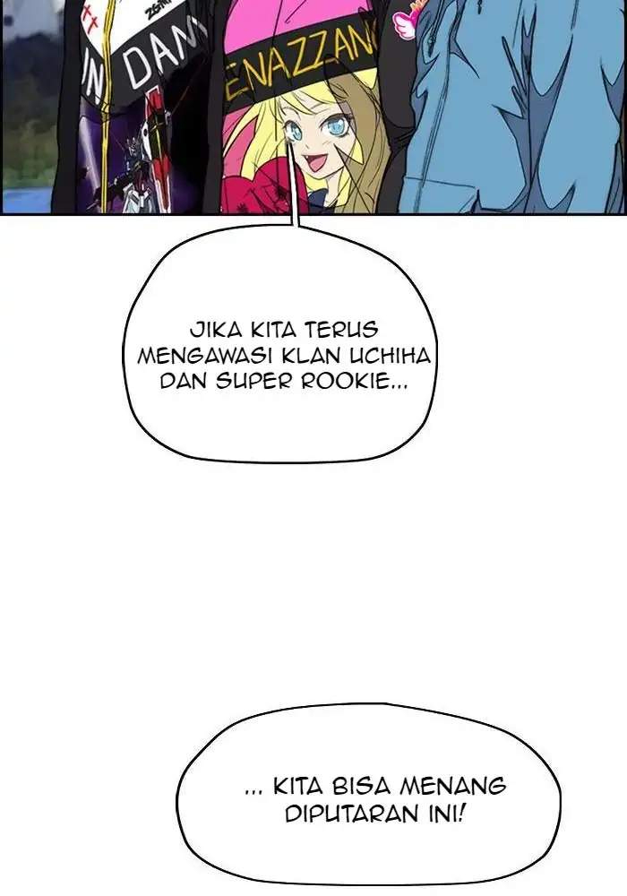 Wind Breaker Chapter 303 Halaman 10