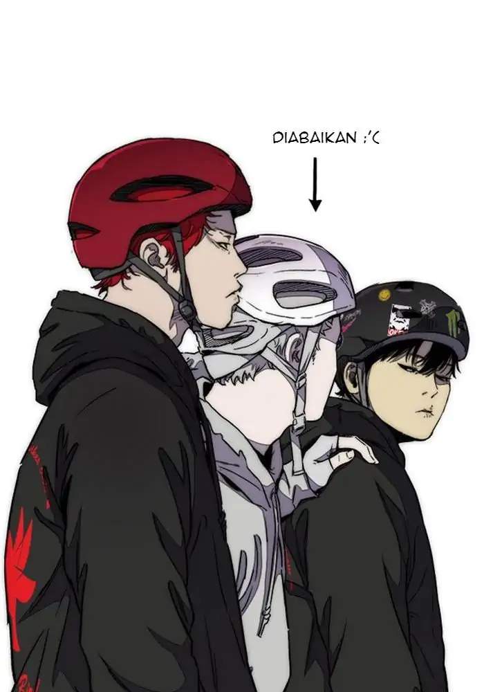 Wind Breaker Chapter 303 Halaman 11