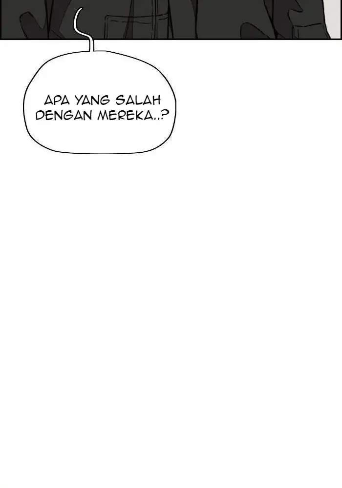 Wind Breaker Chapter 303 Halaman 18