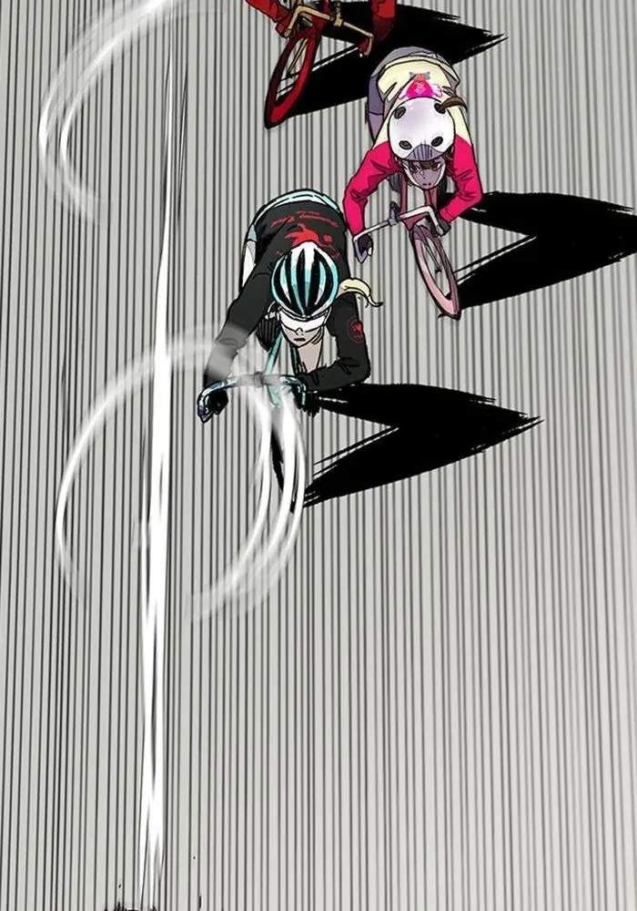 Wind Breaker Chapter 303 Halaman 21