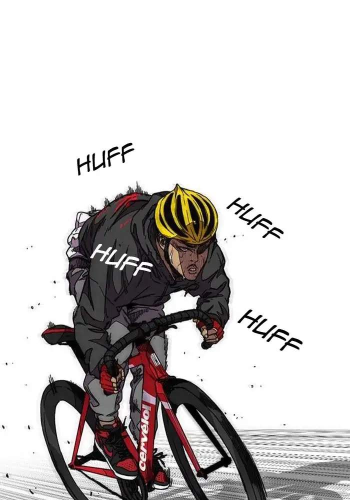 Wind Breaker Chapter 303 Halaman 23