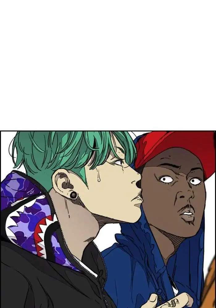 Wind Breaker Chapter 303 Halaman 28
