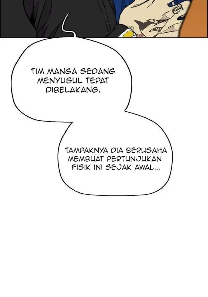 Wind Breaker Chapter 303 Halaman 29
