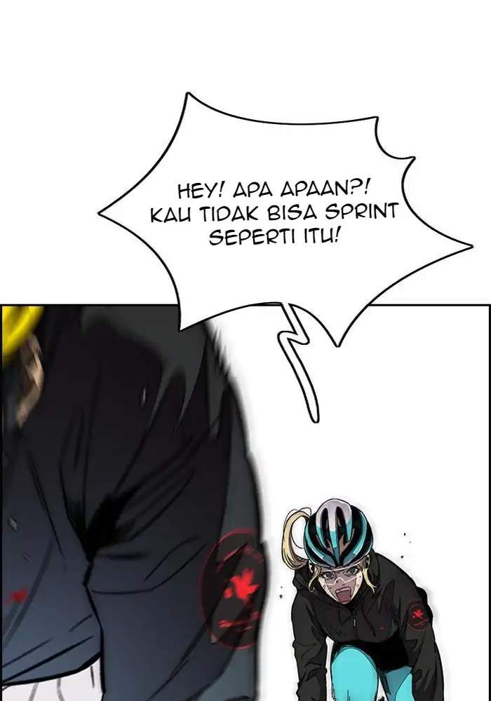 Wind Breaker Chapter 303 Halaman 31
