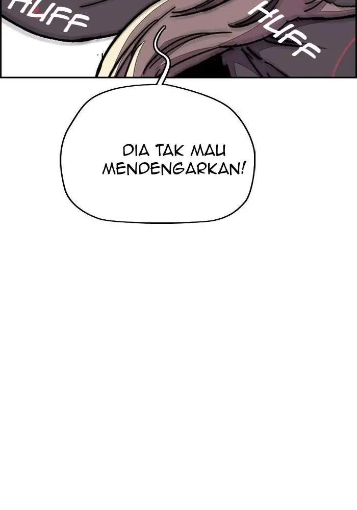 Wind Breaker Chapter 303 Halaman 34