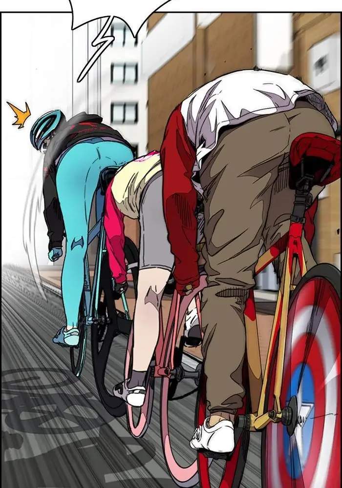 Wind Breaker Chapter 303 Halaman 37