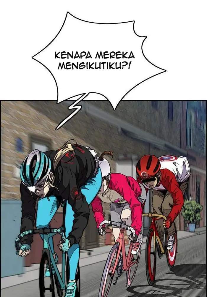 Wind Breaker Chapter 303 Halaman 41