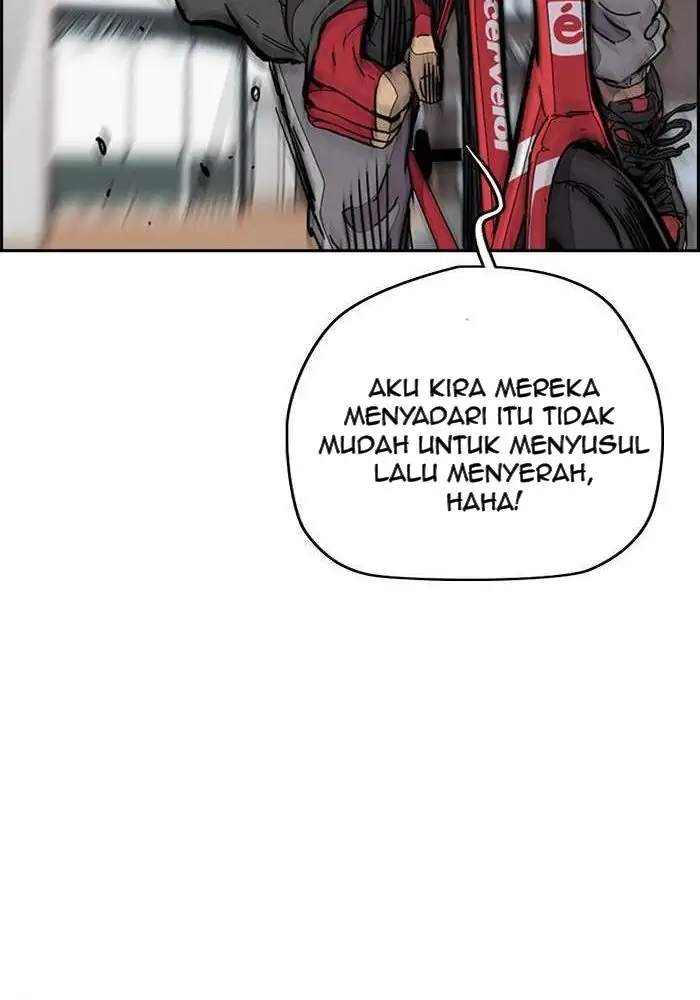 Wind Breaker Chapter 303 Halaman 49