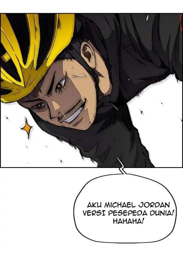 Wind Breaker Chapter 303 Halaman 50