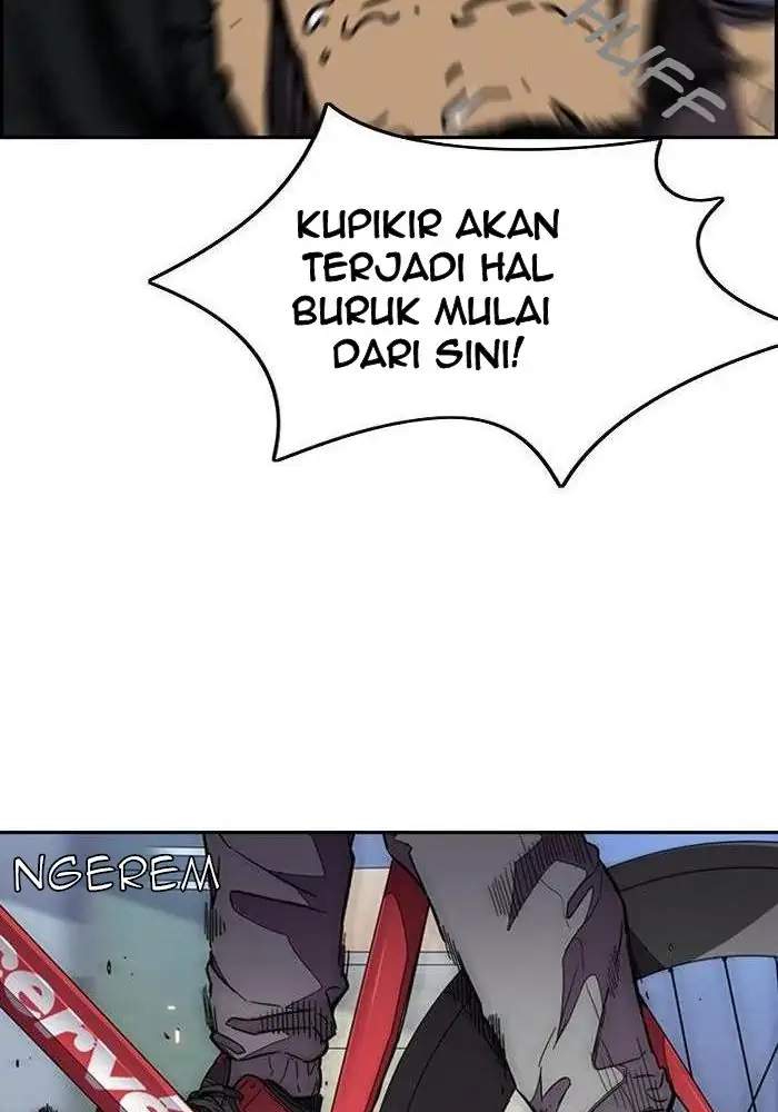 Wind Breaker Chapter 303 Halaman 55