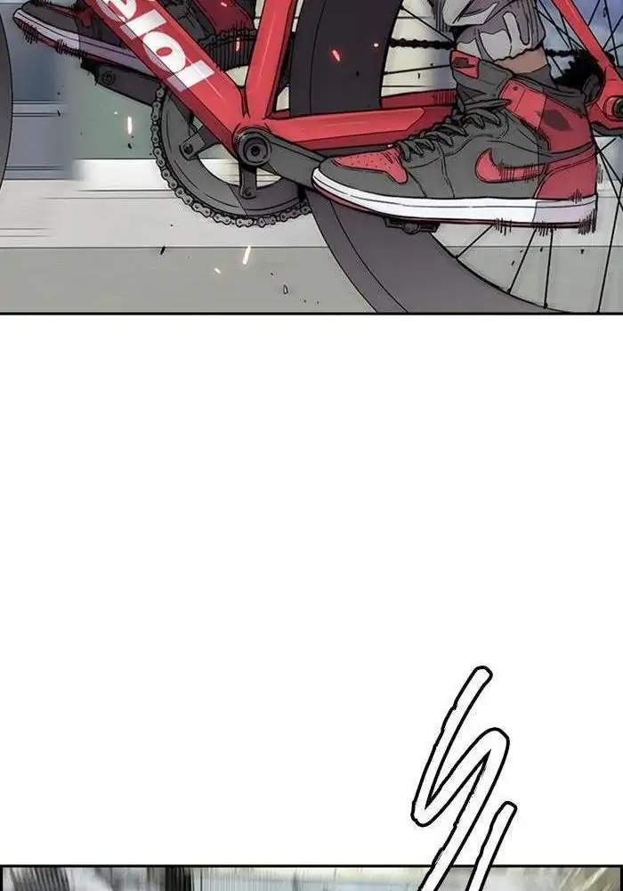 Wind Breaker Chapter 303 Halaman 56