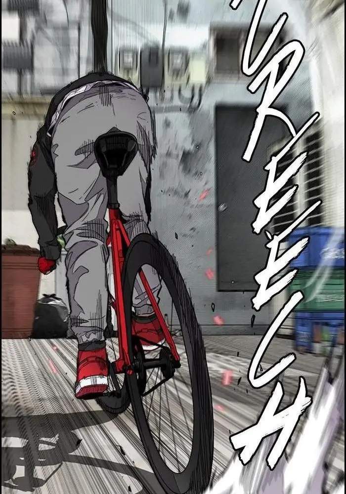 Wind Breaker Chapter 303 Halaman 57